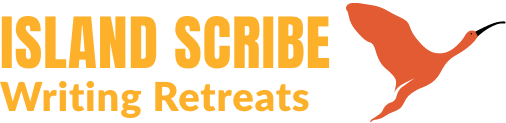 Island Scribe Logo