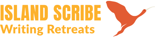 Island Scribe Logo