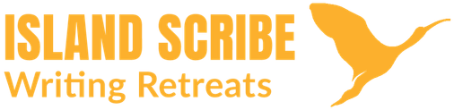 Island Scribe Logo